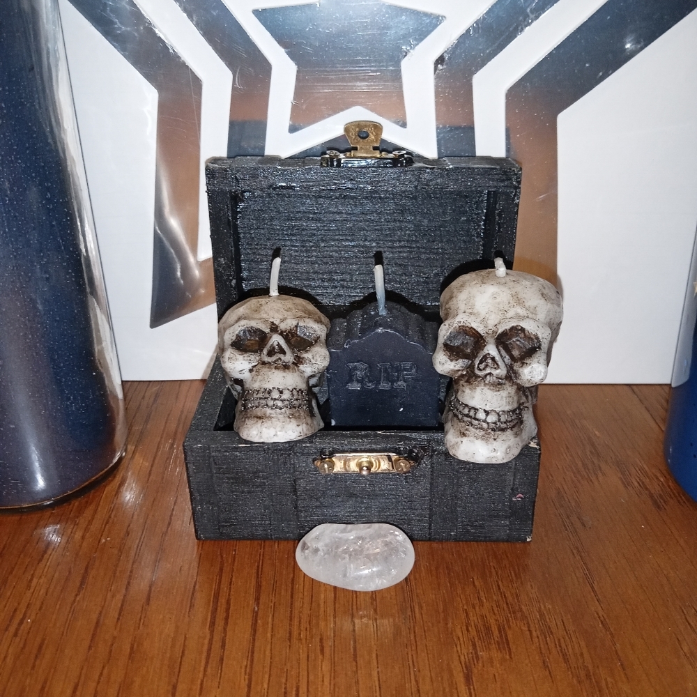 Spiritual connection-firm price - Picture 1 of 1